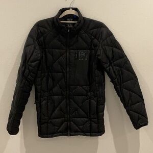 Burton men’s (ak) Baker Down Jacket